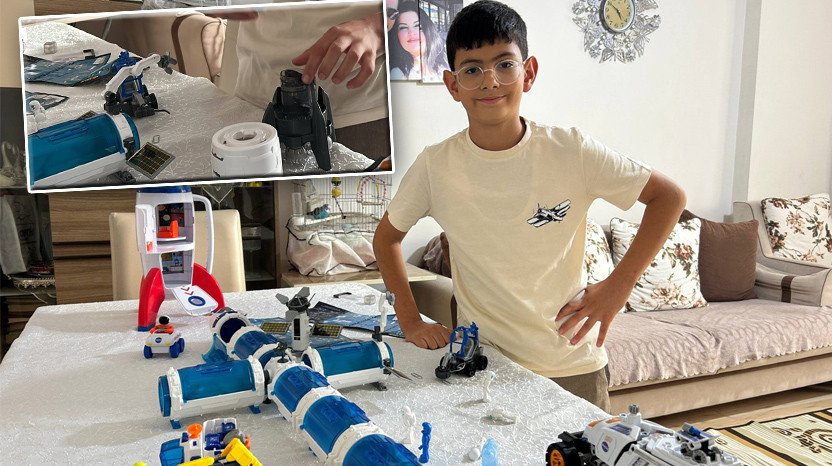 11 yasinda abd universitesinde egitim daveti 87laCdcR.jpg