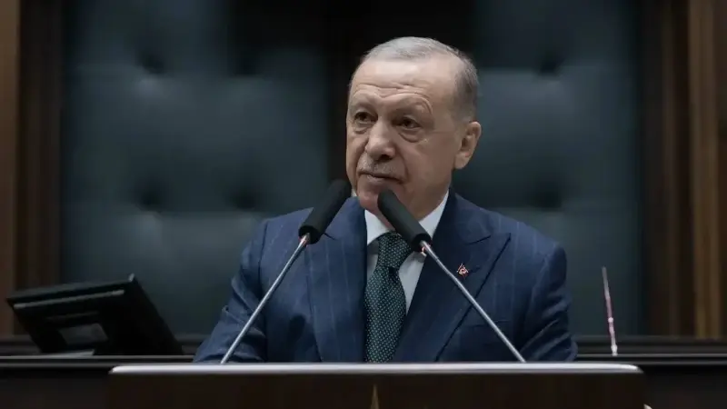cumhurbaskani erdogan bu ulke yargi ulkesidir yargi ne derse biz ona uyariz QCKjYN2H.webp