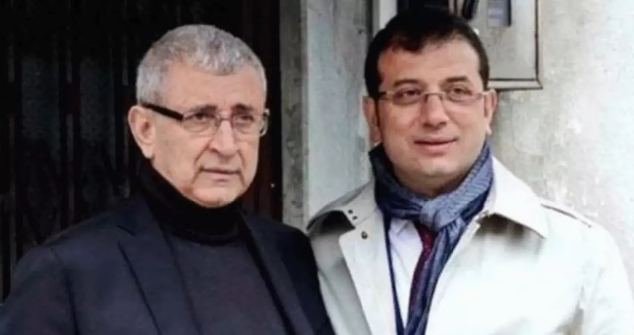 hasan imamogluna yurt disina cikma yasagi mi geldi ekrem imamoglunun babasi hasan imamogluna yurt disina cikma yasagi neden geldi KhFz367S.jpg