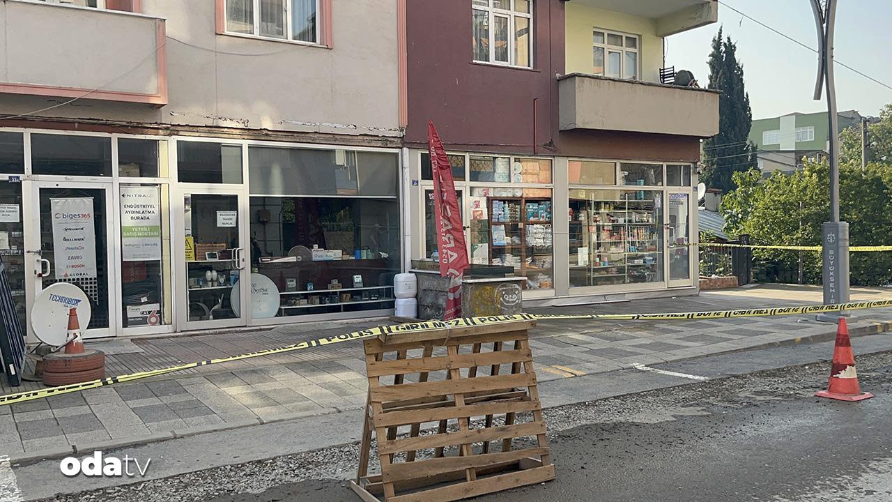 kolonlari catlayan bir bina daha bosaltildi nMnLvSnl.jpg