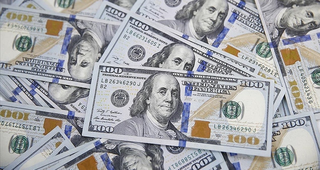 merkez bankasi rezervlerinde 19 milyar dolarlik dusus 2PR7A93e.jpg