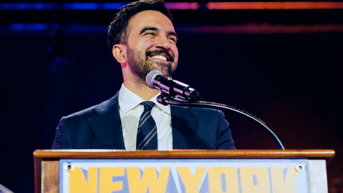 new yorkta tarihi gun zohran mamdani belediye baskani secildi FK4Cuf4M.jpg