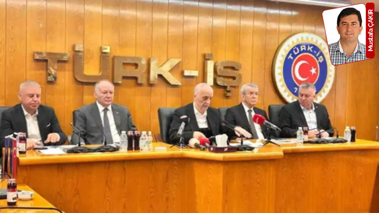 turk is yonetmelik degismeden asgari ucret komisyonuna katilmayacak isciden esitlik onerisi ada1eB7d.jpg