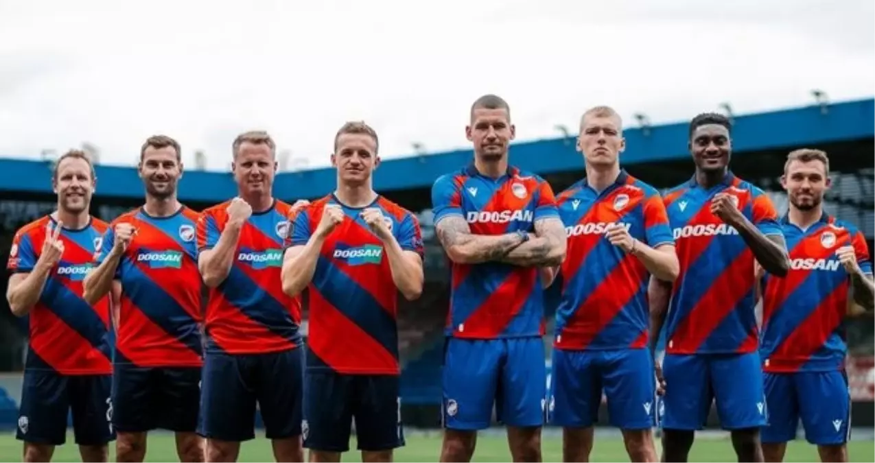 viktoria plzen hangi ulkenin nerenin takimi viktoria plzen ligde kacinci sirada viktoria plzen takim degeri YQKldVd5.jpg