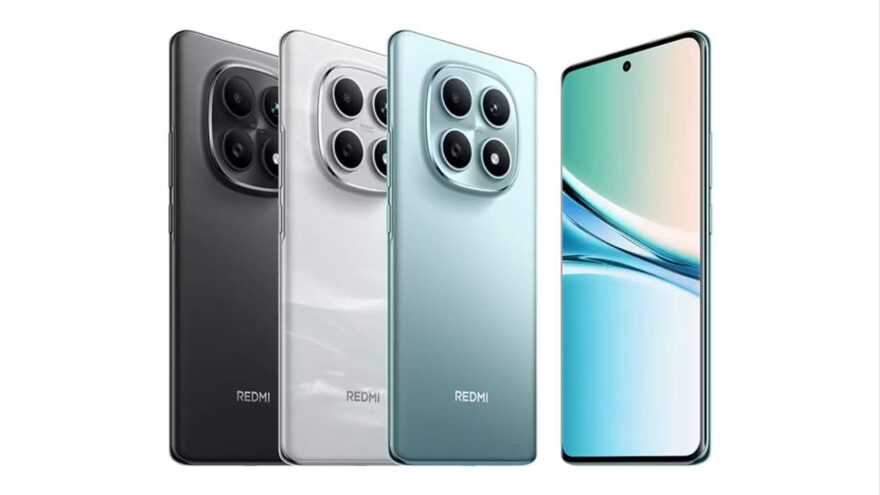 Redmi Note 16 Serisi, 10.000 mAh Batarya ile Kullanıcılara Sunulabilir