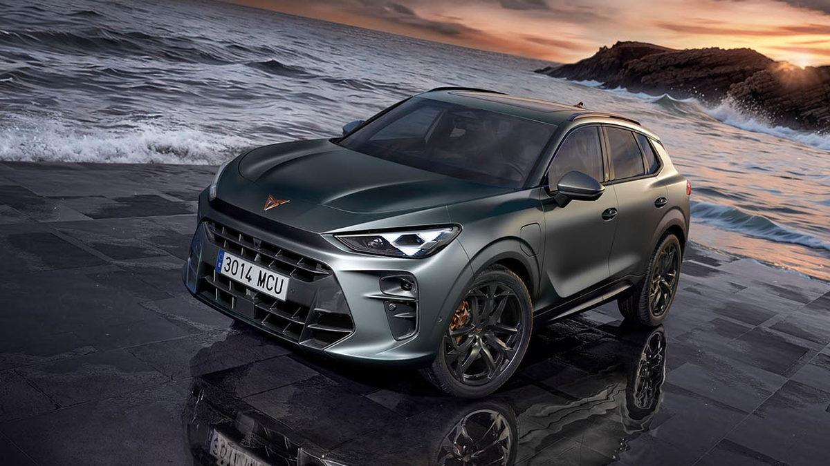 Cupra Terramar Özellikleri ve Fiyatları