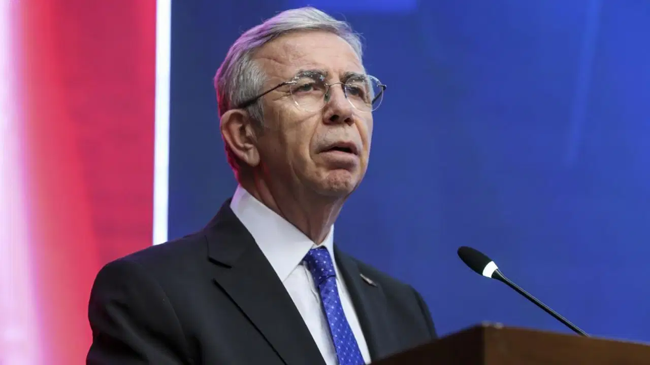 ABB’den Yeni Şafak’ın Mansur Yavaş İddialarına Cevap: ‘Önceliği Ankara’ya Hizmet’