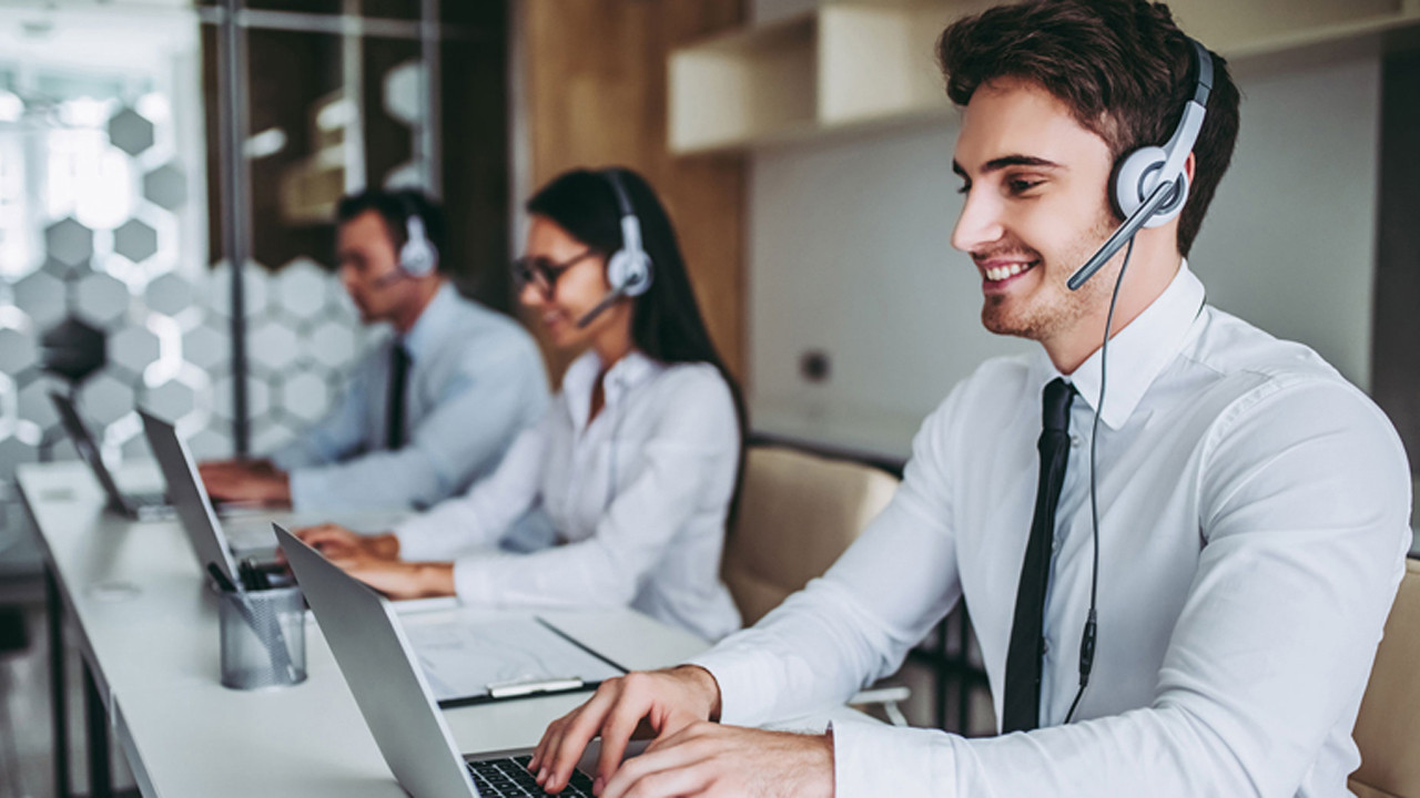 Müşteri Deneyiminde Dış Kaynak Kullanımı, Temsilci Maliyetlerini %30 ve BT Altyapı Masraflarını %48 Azaltıyor