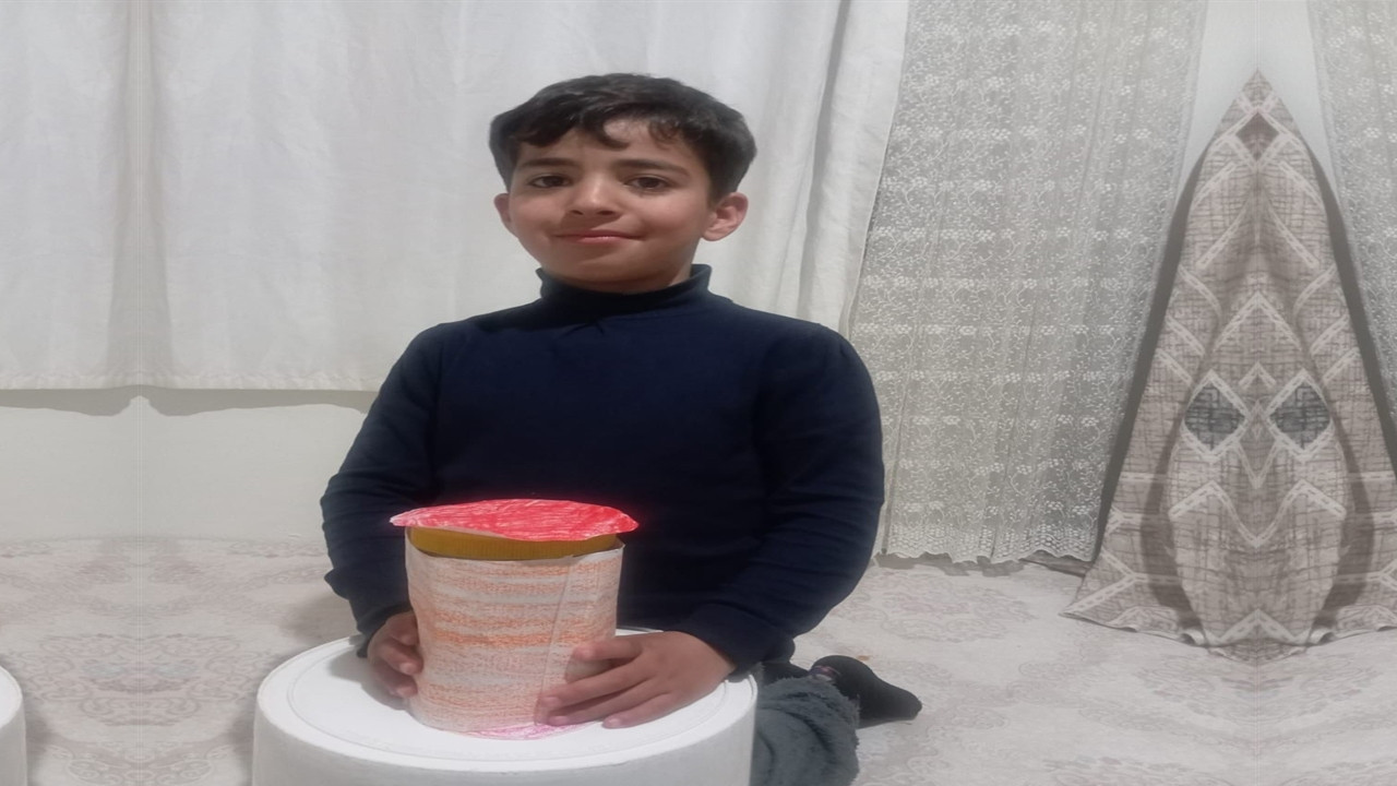 Hakkari’de Kayıp 8 Yaşındaki Çocuğun Cansız Bedeni Derede Bulundu