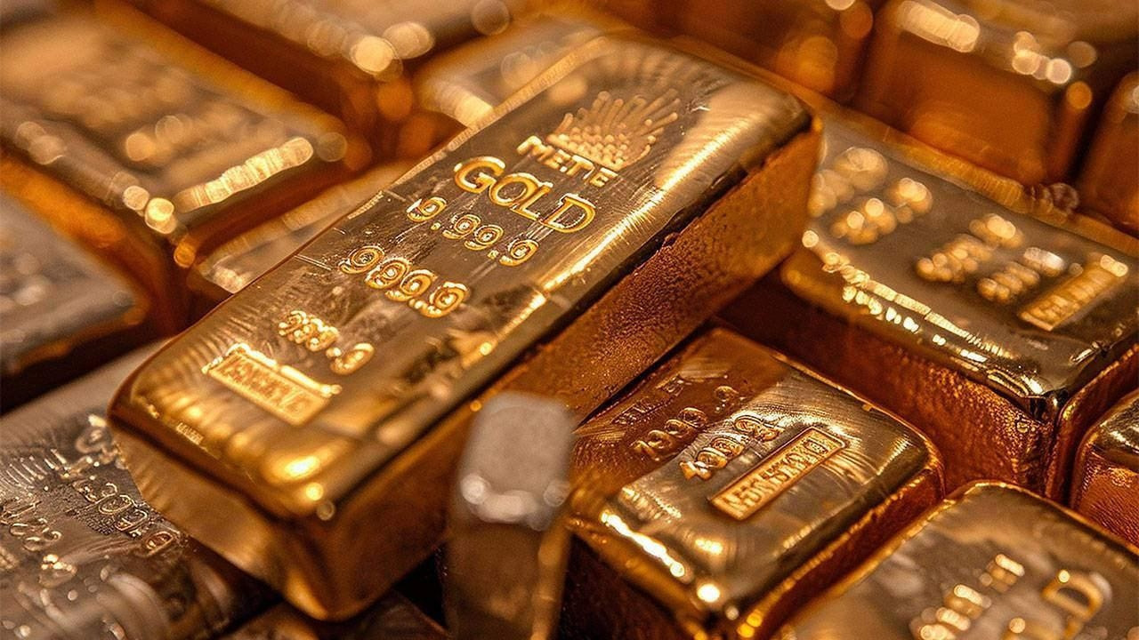 Merkez Bankası’nın Altın Rezervlerinde Önemli Artış