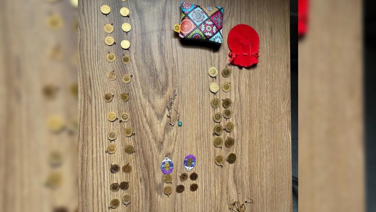 Muğla’da Kaybolan Cüzdan İçin Operasyon Düzenlendi