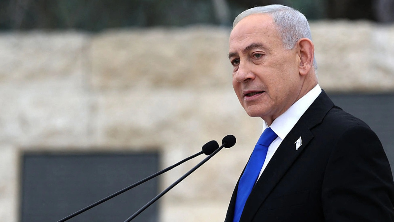 Netanyahu’nun Duruşması Güvenlik Nedeniyle İptal Edildi