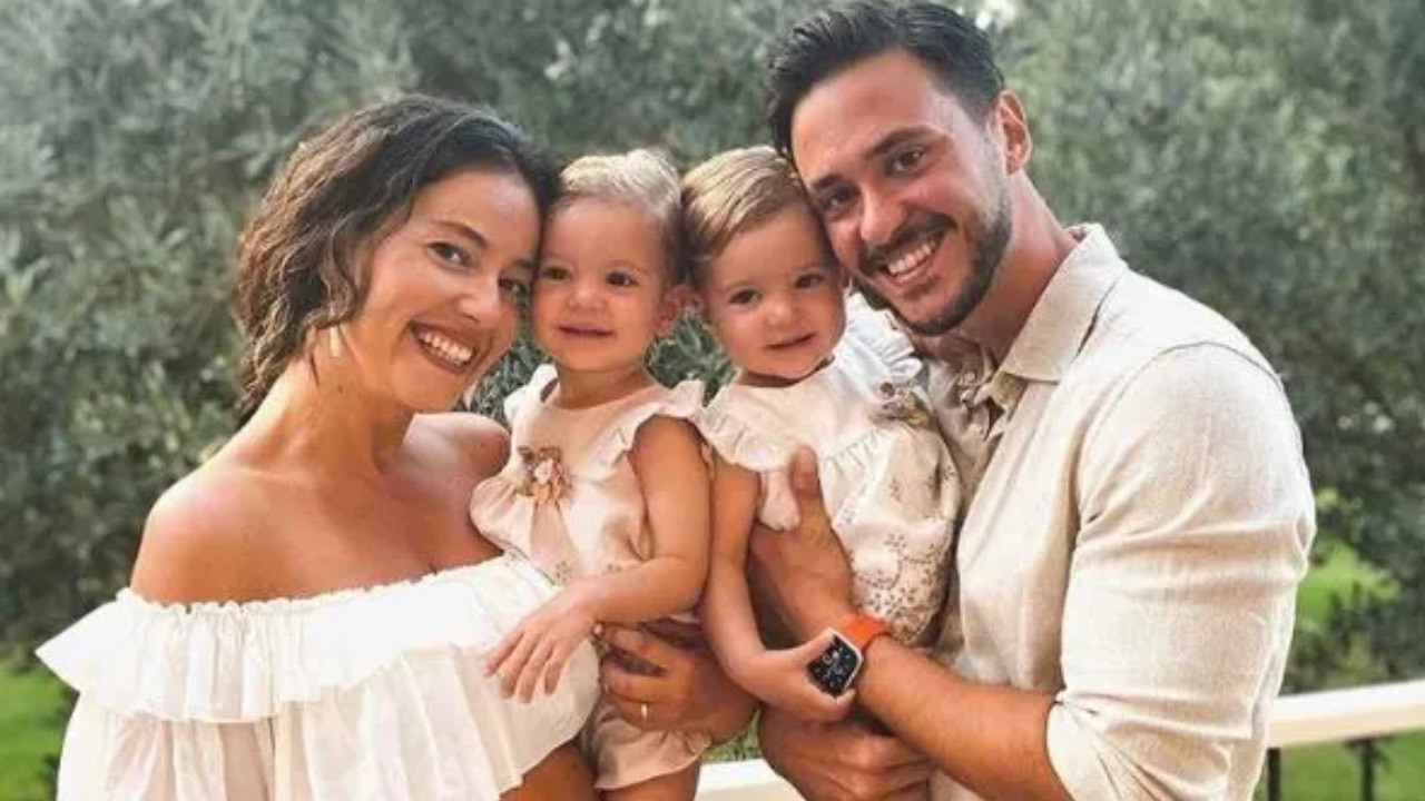 Pelin Akil ve Anıl Altan’dan 23 Nisan’a Özel Anlar