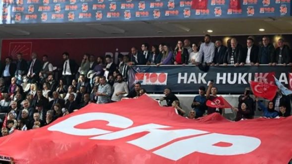 CHP Kurultayında Usulsüzlük İddiaları: Dava 1 Temmuz’a Ertelendi