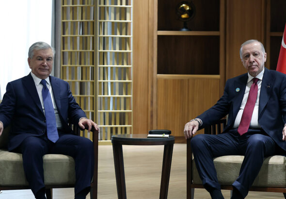 erdogan-ozbekistan-cumhurbaskan-mirziyoyev-ile-gorustu-e548kqlQ