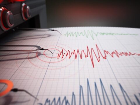 Son dakika… İzmir’de 3.7 büyüklüğünde deprem