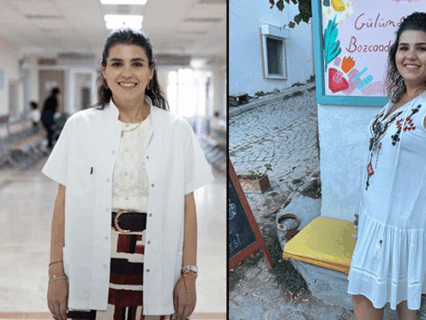 ‘Sen diyetisyen olamazsın’ sözlerine inat 36 kilo verdi! Sırrını anlattı: Salçalı makarna için ağlayarak uyudum
