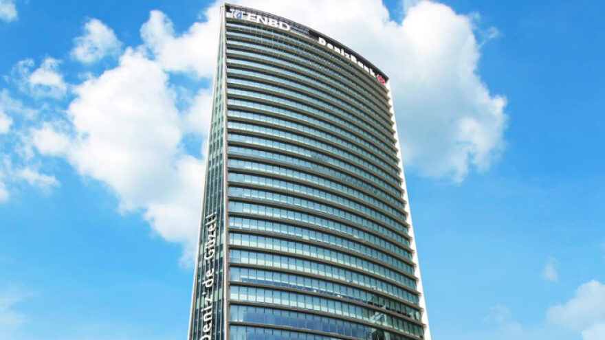 Denizbank 810 milyon dolar mavi sendikasyon sağladı