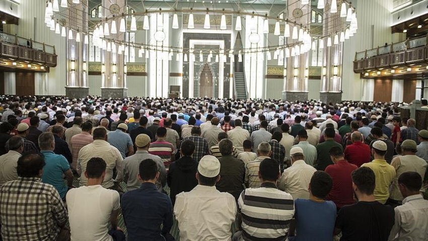 24 temmuz cuma hutbesi konusu ve pdf metni diyanet cuma hutbesi metnini yayinladi tVjQu38t