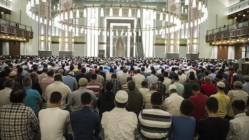 24 temmuz cuma hutbesi konusu ve pdf metni diyanet cuma hutbesi metnini yayinladi tVjQu38t