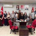Chp bilecik il genclik kollarindan ozgur ozel ve ali ozdemire destek diSdZ7ZP