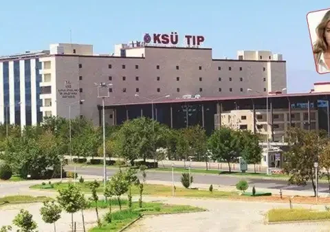 Cumhuriyet saglik skandalini ortaya cikardi ksude hem adli hem idari sorusturma baslatildi iSuuFgHB