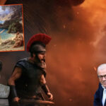Ertugrul ozkok christopher nolanin the odyssey filminden yola cikarak ithaka krali odysseusu ve tarihin 2zCFP6La