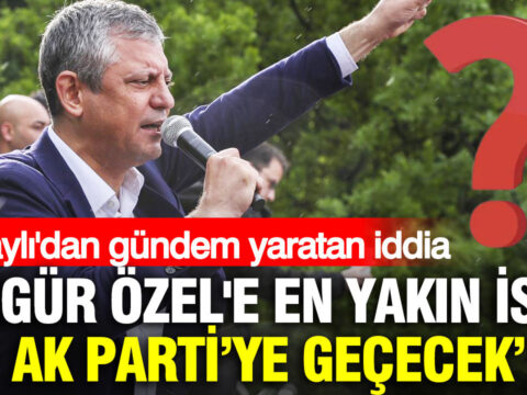 Haber gorseli