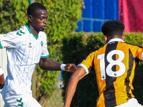 Konyaspor hazirlik macinda hull citye farkli maglup oldu ukK93TJN