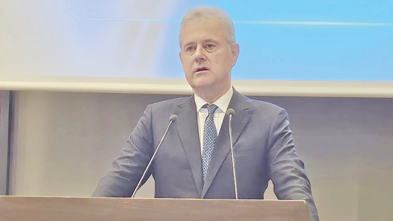 Ozgenerden stratejik lojistik mesaji turkiye yeni tedarik zincirlerinin merkezinde yer alabilir uiEGisxn