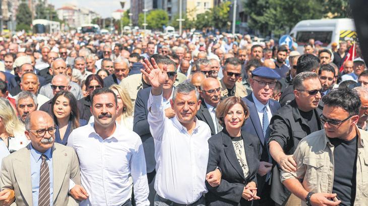 Yeni parti icin kritik gunler tL2qpLiR